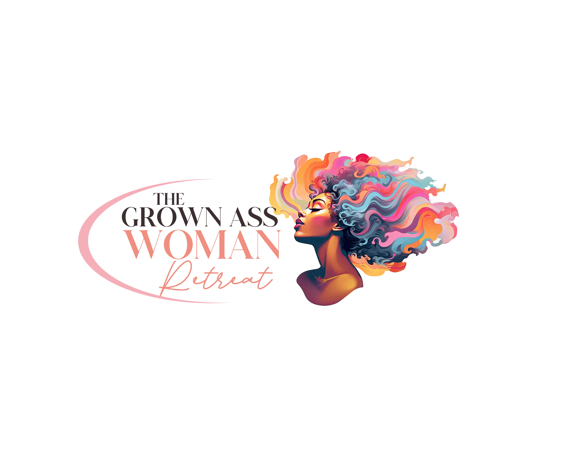 Grown Ass Woman Retreat